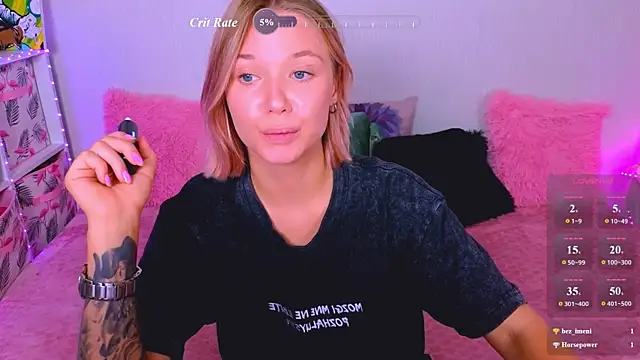 Živý XXX chat Karen_morris