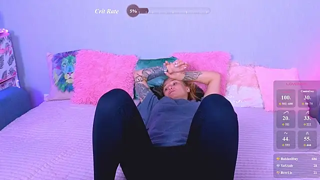 Chat XXX en directo de Karen_morris