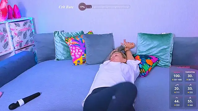 Živý XXX chat Karen_morris