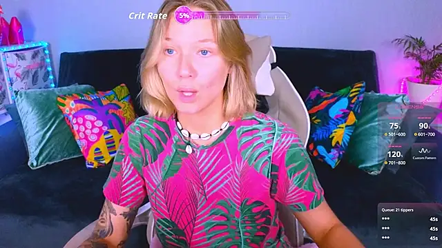 Živý XXX chat Karen_morris