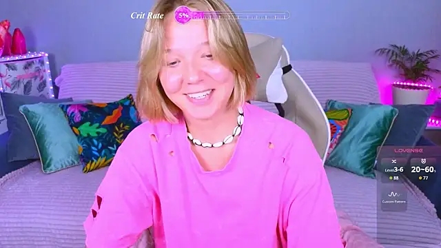 Karen_morris' Webcam Show