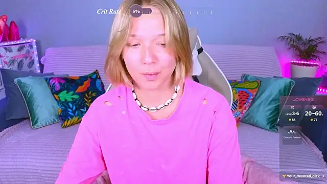 Karen_morris' Webcam Show