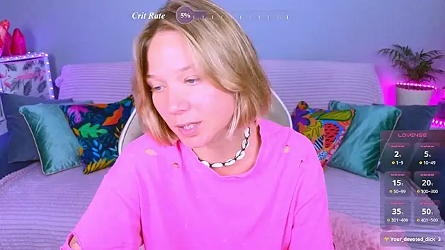 Karen_morris Show Webcam