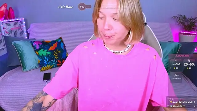 عرض كام Karen_morris