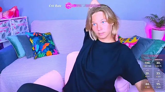 دردشة Karen_morris الجنسية المباشرة