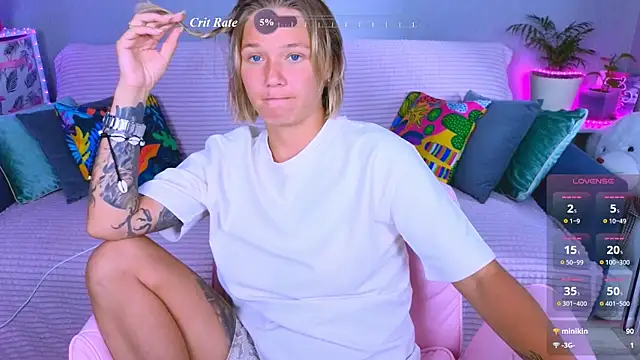 Karen_morris Live Chatraum