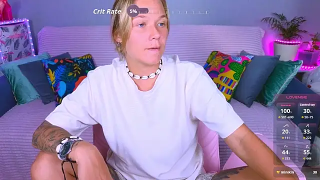 Karen_morris Chat XXX in diretta