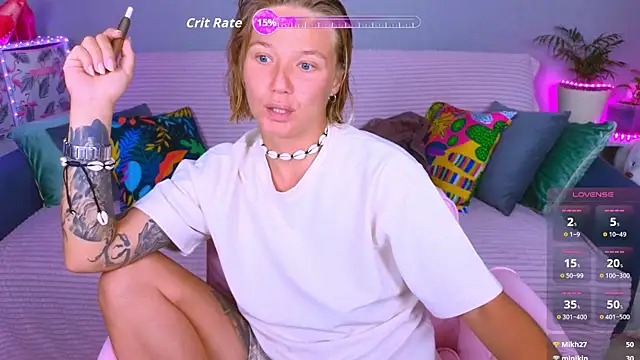 Karen_morris Cameră chat live