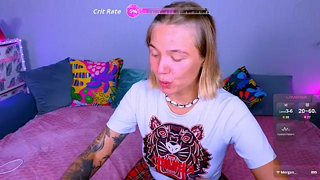 Karen_morris' Live XXX Chat