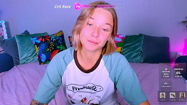 Živý XXX chat Karen_morris