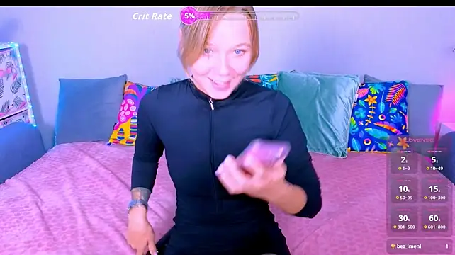 Karen_morris' Live XXX Chat