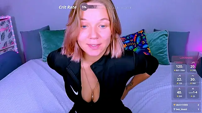 Karen_morris – Live XXX-chat