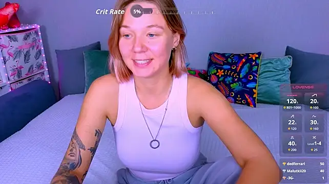 Karen_morris XXX чат на живо