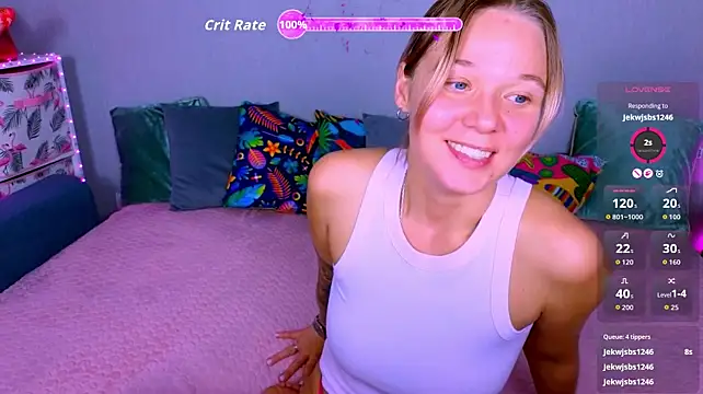 Czat XXX na żywo – Karen_morris