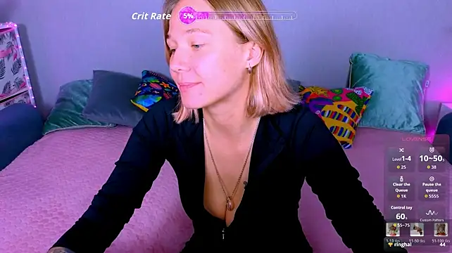 Chat XXX en directo de Karen_morris