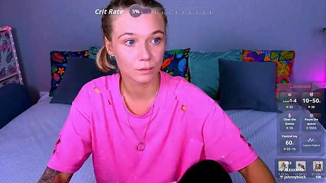 Živý XXX chat Karen_morris