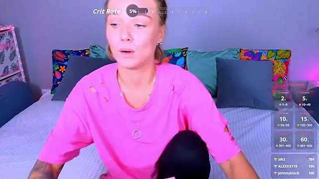 Karen_morris Live XXX-Chat