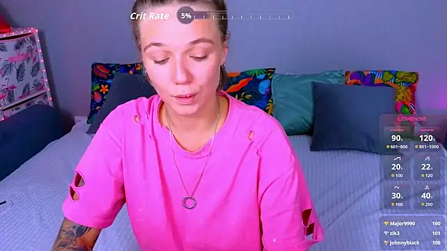 Czat XXX na żywo – Karen_morris