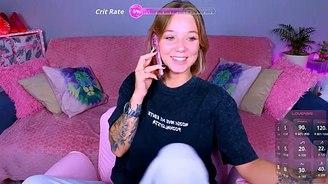 Chat XXX en directo de Karen_morris