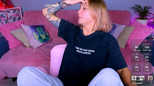 Karen_morris 라이브 XXX 채팅