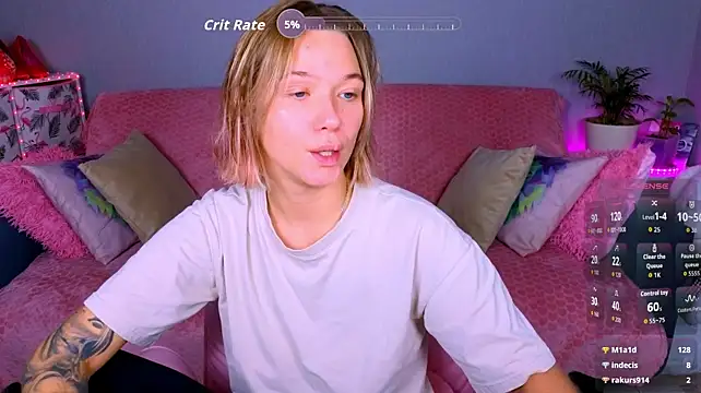Karen_morris' Webcam Show