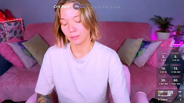 عرض كام Karen_morris