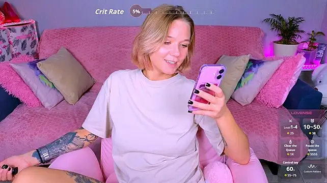 Chat XXX en directo de Karen_morris