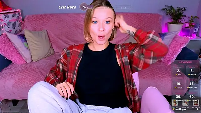 عرض كام Karen_morris
