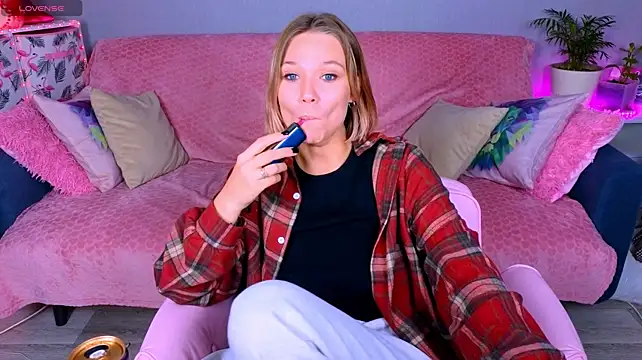 Webkamerová show Karen_morris