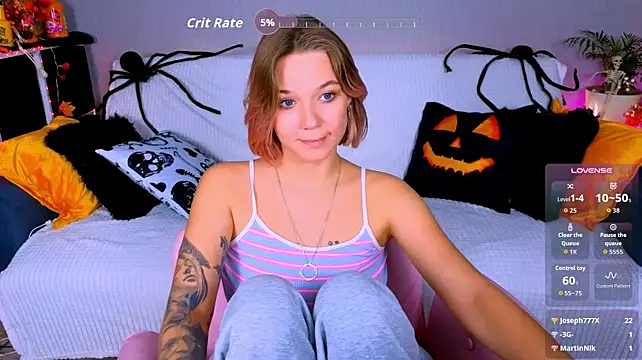 Karen_morris' Webcam Show