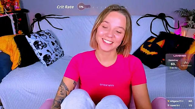 Karen_morris Adlı Modelin Web Kamerası Şovu