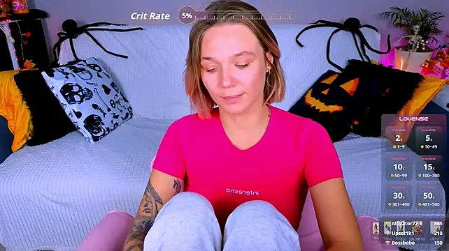 Karen_morris' Webcam Show