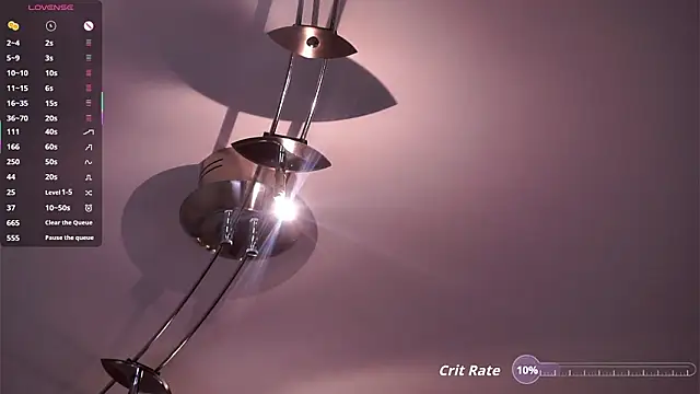 Show webcam de BanemAcard