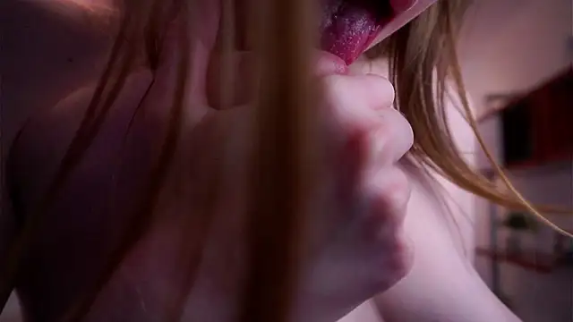 BanemAcard Show in webcam