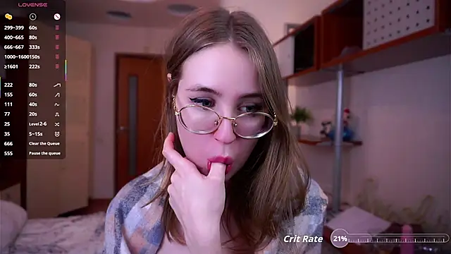 BanemAcard ওয়েবক্যাম শো