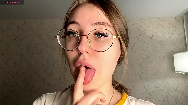 BanemAcard Adlı Modelin Web Kamerası Şovu