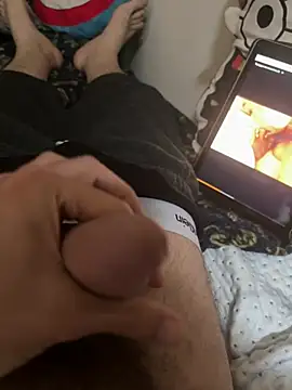 maurix9111 Webcam show