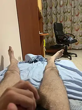 maurix9111 Webcam-Show