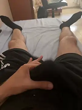 maurix9111 – webcam-show