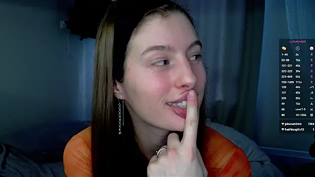 JalevaKitties2 Webcam-Show