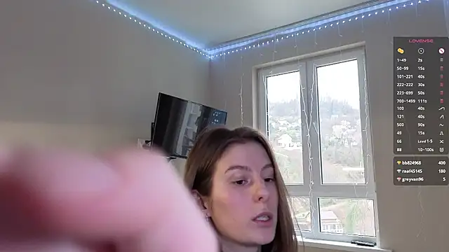 JalevaKitties2's Live Chat Room