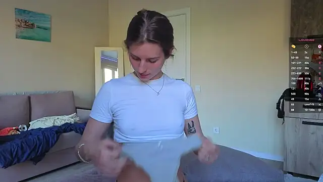 yourrach Chat XXX live