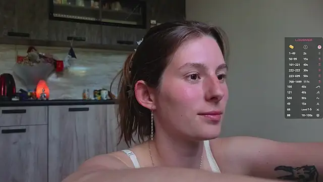 XXX chat uživo modela yourrach