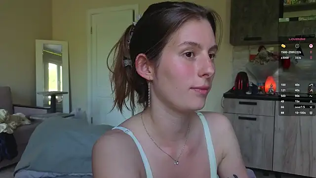 yourrach Live XXX-chat