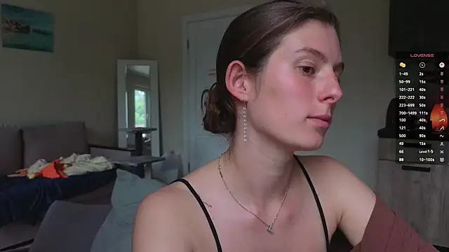 yourrach – Live XXX-chat