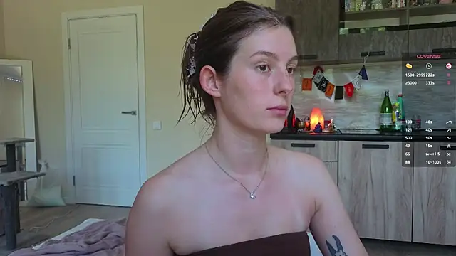 yourrach's Live XXX Chat