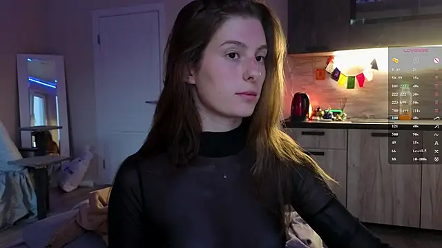 Chatroom XXX en direct de yourrach
