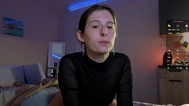 yourrach Live XXX-chat