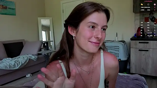 yourrach's Live XXX Chat
