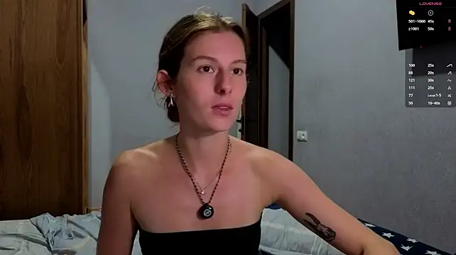 XXX chat uživo modela yourrach